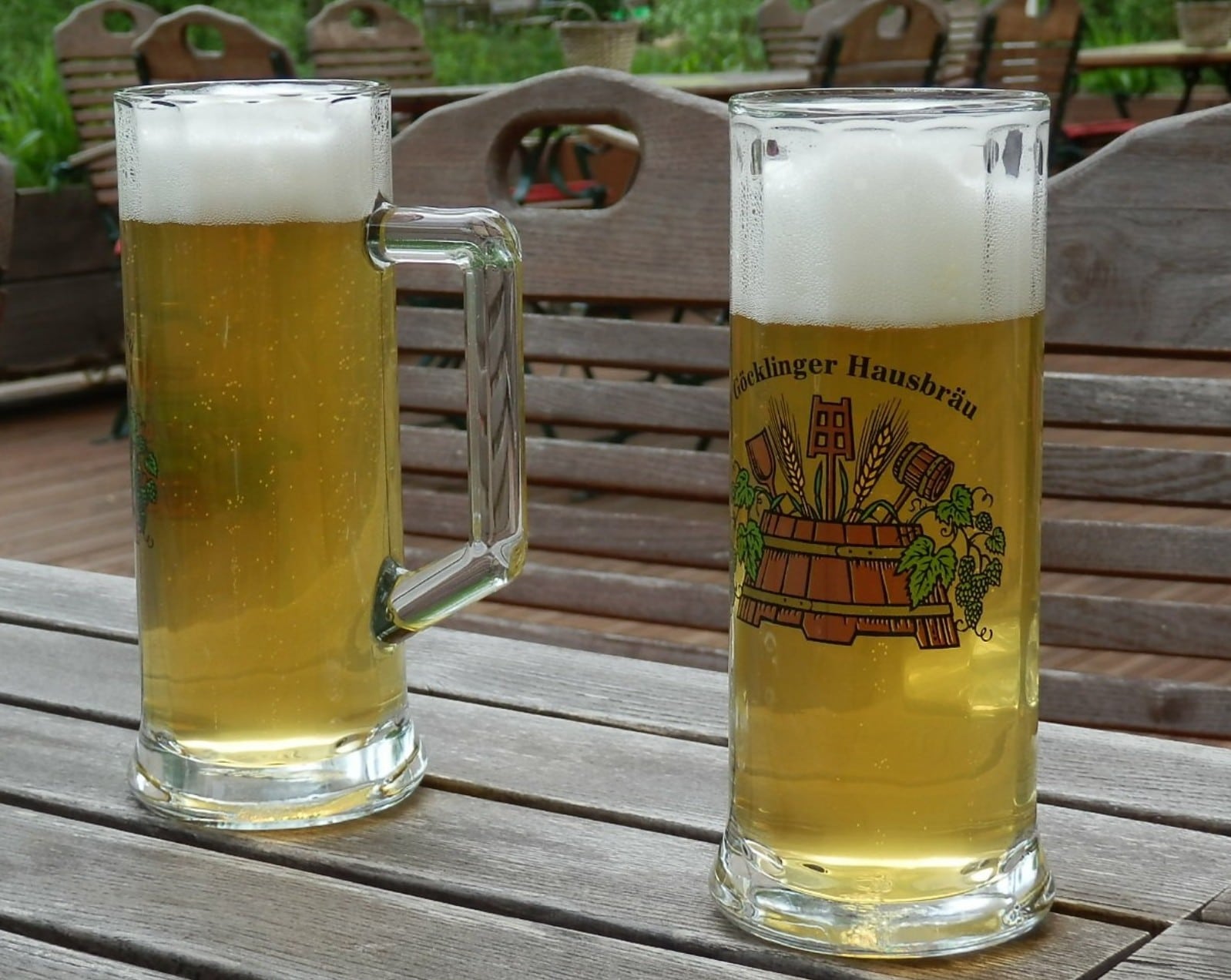 The Fast Track Way to Making Beer at Home